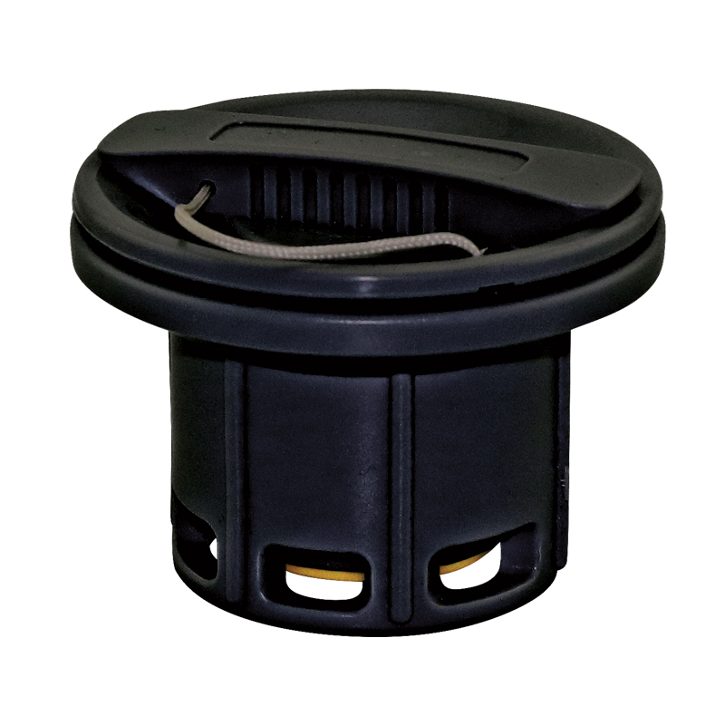 [] Inflating valve standard, black image