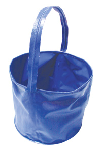 [] Fabric Bucket image