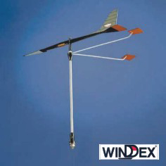 [] Wind Indicator WINDEX 15 Mk2, 380mm, for boats 5-12 meters image