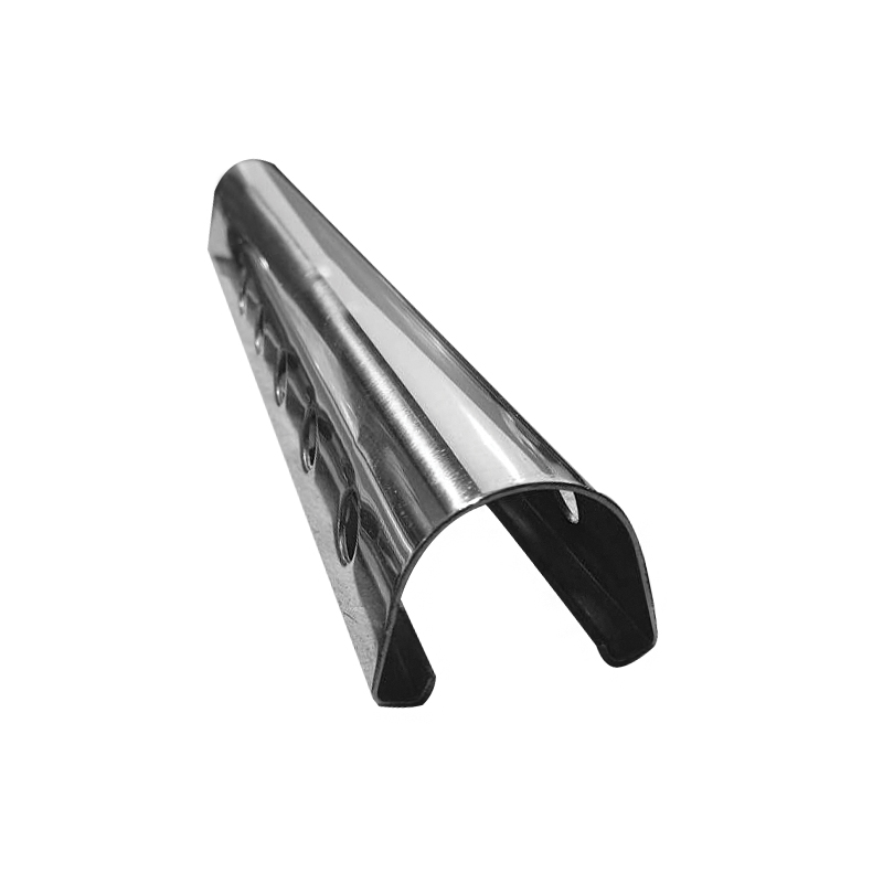 [] Safety Lock for Outboard Engines, Inox 316, L235 mm image