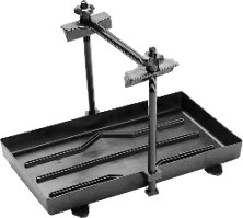 [] Battery holder tray,with plastic clamp, 280x178mm image