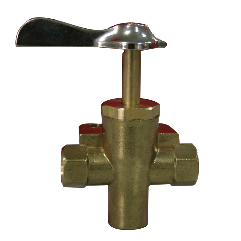 [] Fuel line 3 way valve, 6.5mm image