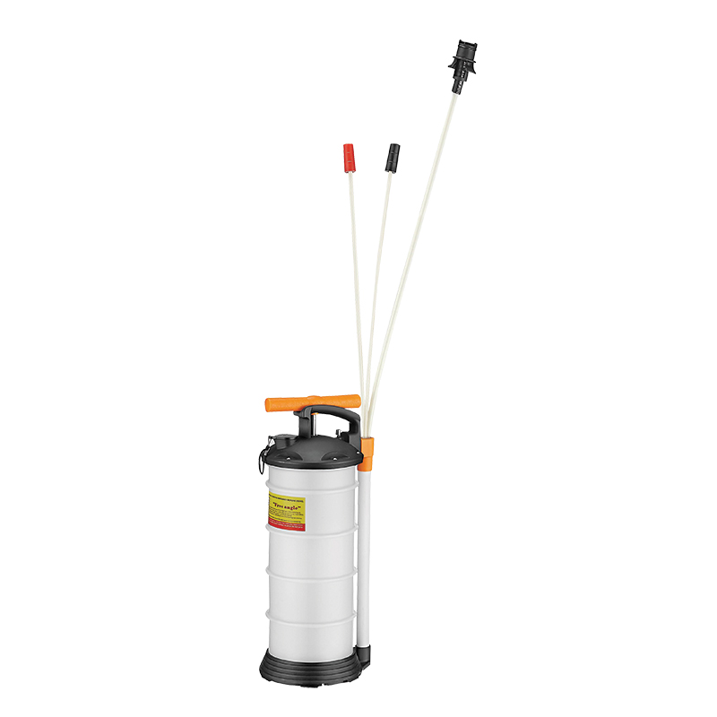 [] Oil extractor, 4 ltr capacity image