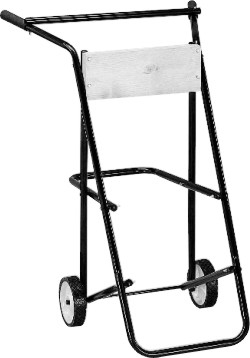 [] Motor trolley, knock down, 30hp, 25mm tubing image