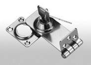 [] Locking hasp, L.77mm, w.30mm image
