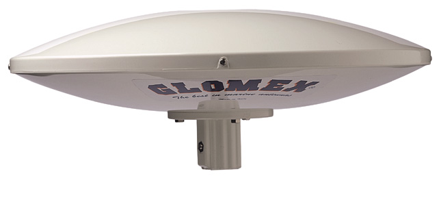 [] Terrestrial Omnidirectional TV Radio Antenna, Glomex, w/ 27,5 dB gain average image