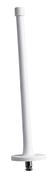 [] AM-FM Antenna Glomex,L 0,3m,3m, Motorola plug,built-in mount (AM 550-1600/FM 88-108 Mhz) image