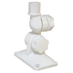 [] Four way antenna ratchet mount, two knobs image