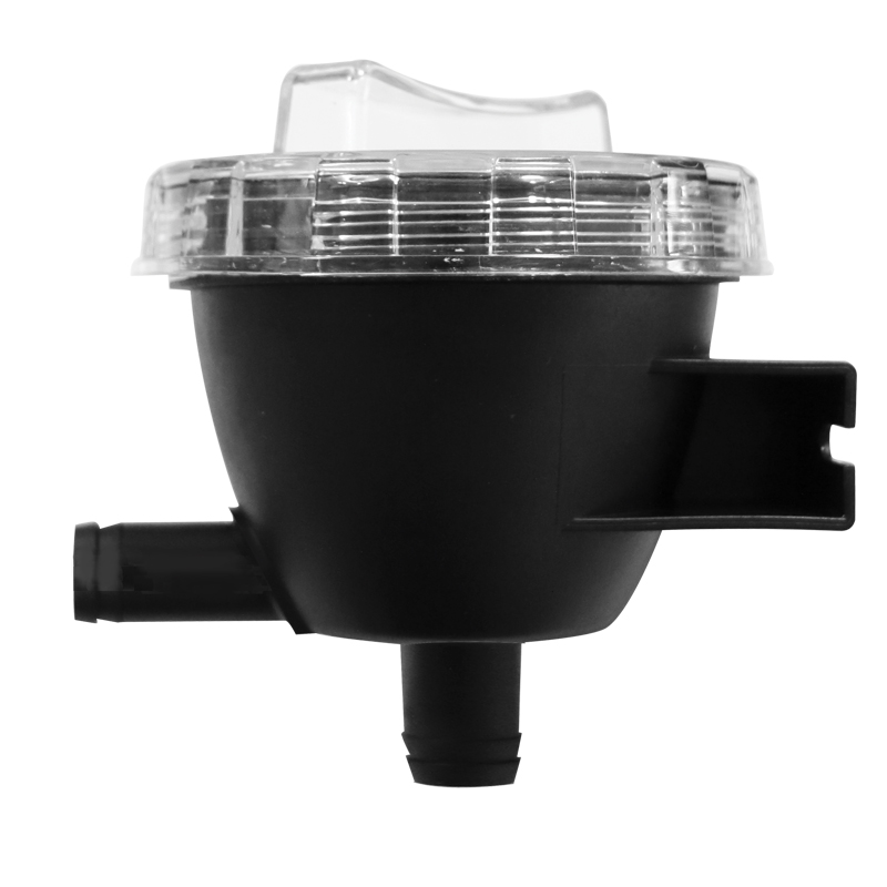 [] Raw Water Strainer w/ Mesh Filter, 1,5lt, for ∅25mm Hose image