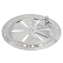 [] Shaft Ventilator, Inox 316, Ø125mm image