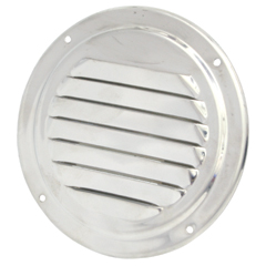 [] Shaft Ventilator, Inox 316, Ø126mm image