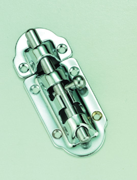 [] Barrel Bolt, 7,6 cm (3'') image