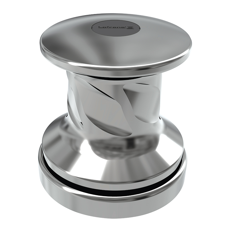 [] CAPSTAN ST2000 INOX STD 2300W/24V CW image