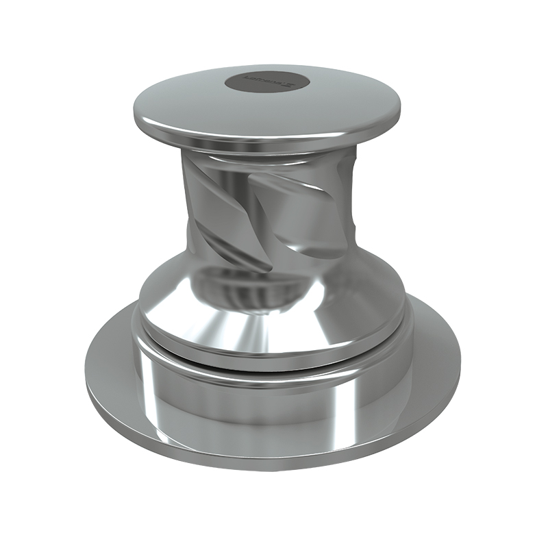 [] CAPSTAN ST2500 INOX STD 2200W/400V image