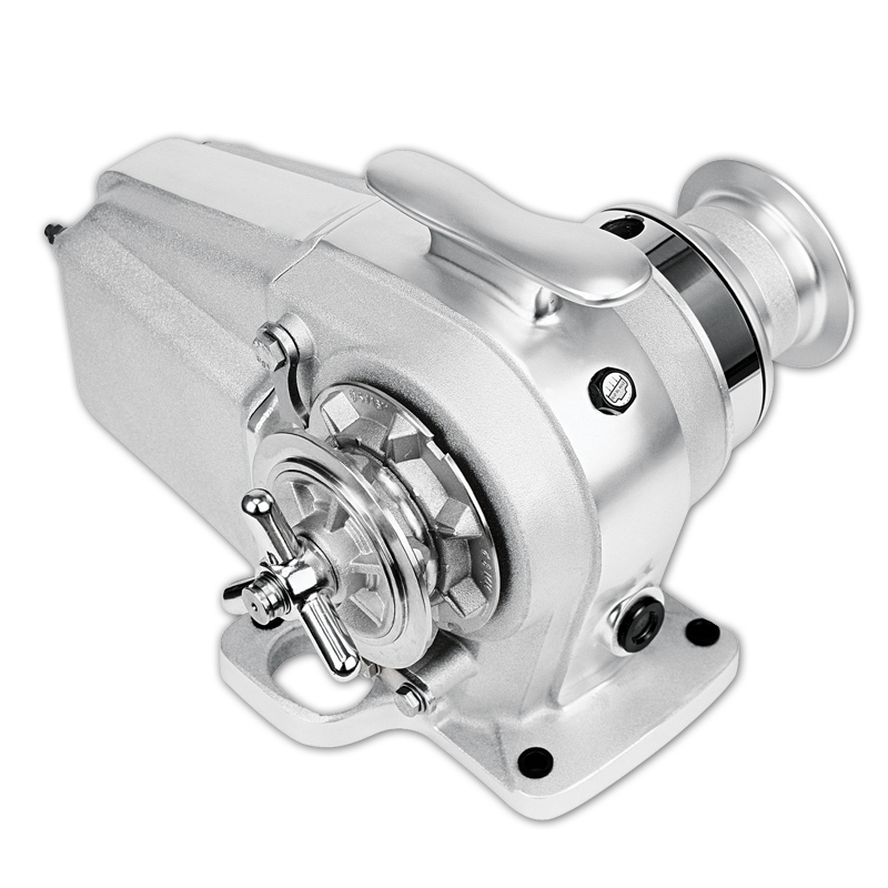 [] WINDLASS H. TIGRES ALU G+D 1500W/24V 10 3/8 HT image