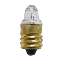 Bulb E10, C6U_1063_1063