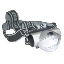 Headlamp, Led, 3AAA_1091_1091