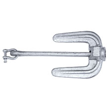 Hall Type C Anchor