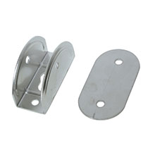 Κey hole plate with pin_1186_1186