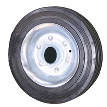 Spare Wheel for Jockey Wheel, 200x50mm_1220_1220