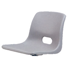 First Mate Chair shell, Springfield_1248_1248