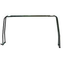 Roll bar for fibreglass boats, Inox 316_1271_1271