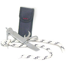 SkipperMate Knife, Stainless Steel, L: 9,5cm_1451_1451