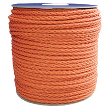 Floating Rope Polyethylene, Orange_1503_1503