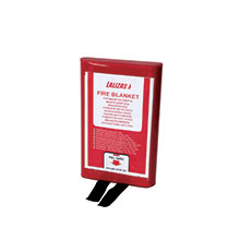 Fire Blanket in PVC case_1523_1523