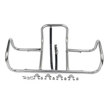 Liferaft Support Base, Stainless steel