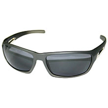 Sunglasses, TR90, polarized 1.00mm, grey_1966_1966