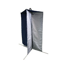 Hatch Ventilating System, 4D Windtrap