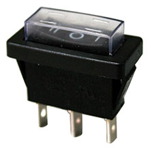 Switch key, ON-OFF-MON, 12V/24V_1999_1999