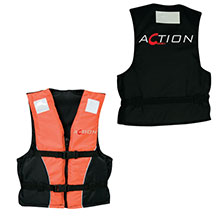 Buoyancy Aid, Action 50N, ISO 12402-5_2034_2034
