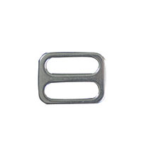 Buckle for 71144, Inox 304, 34x26,5x3mm