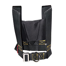 Safety Harness, ISO 12401_2041_2041