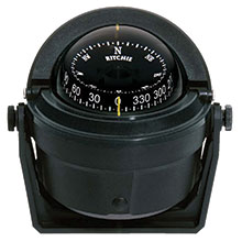 Compass Voyager B-81, w/,bracket mount,black_2049_2049