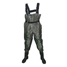 Fishing Waders, PVC