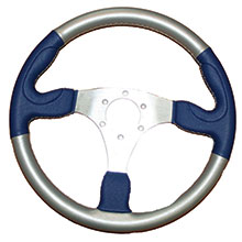 Steering Wheel, ''Sport'', Diam. 350mm_2124_2124