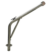 Davit INOX 316_216_216