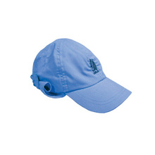 Sailing cap with protective neck Cover_38_2215