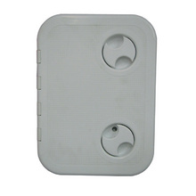 INDUSTRIAL Access Deck Hatches