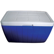 Isothermal cooler, portable, Seacool_1479_2317