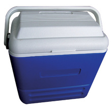 Isothermal cooler, portable, Seacool_1479_2319