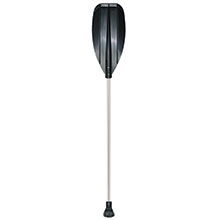 Paddle with Palm Grip