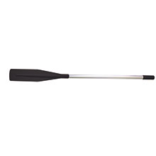 Paddle with removable blade, black_237_237