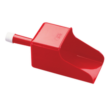 Bailer Funnel with Filter, Red_2398_2398