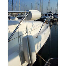 TYPE A Clip-on Boat Fender_2651_2656