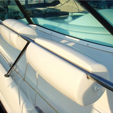TYPE A Clip-on Boat Fender_2651_2657