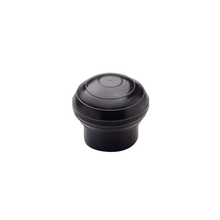 Paddle End Cap, Internal Ø35mm, Plastic, Black_2773_2773